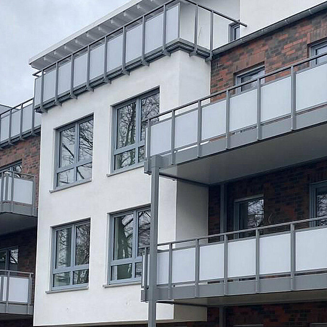 Balkonbau in Bottrop mit G&S die balkonbauer - 01-2024 - 03